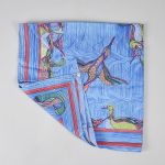 1146 8021 Scarf